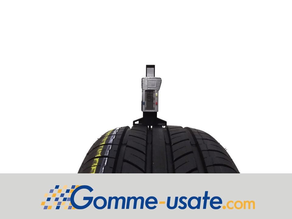 Thumb Pace Gomme Usate Pace 215/55 ZR16 97W Pc10 (85%) pneumatici usati Estivo 0